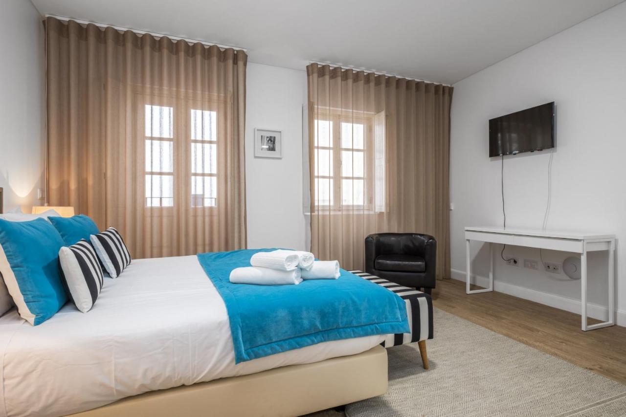 Studios Funchal By Homing Exteriér fotografie