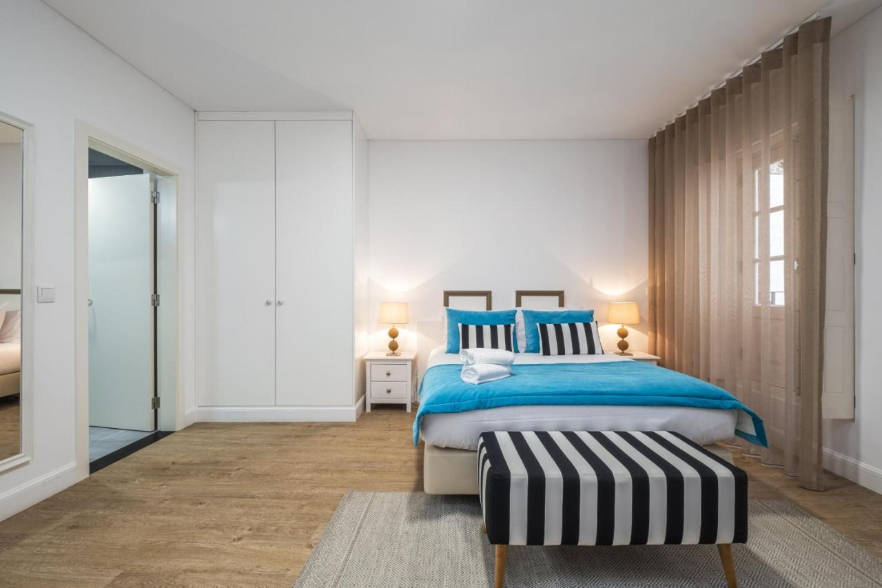Studios Funchal By Homing Exteriér fotografie