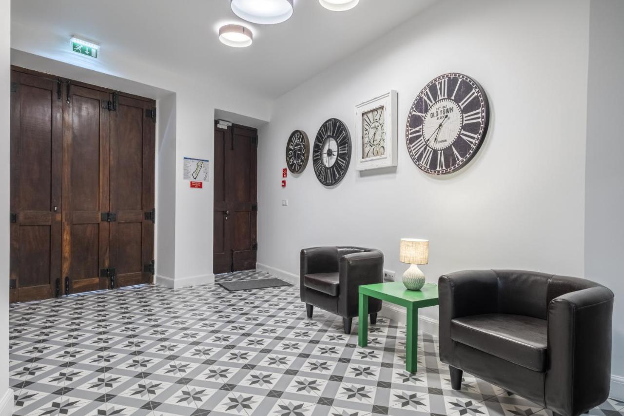 Studios Funchal By Homing Exteriér fotografie