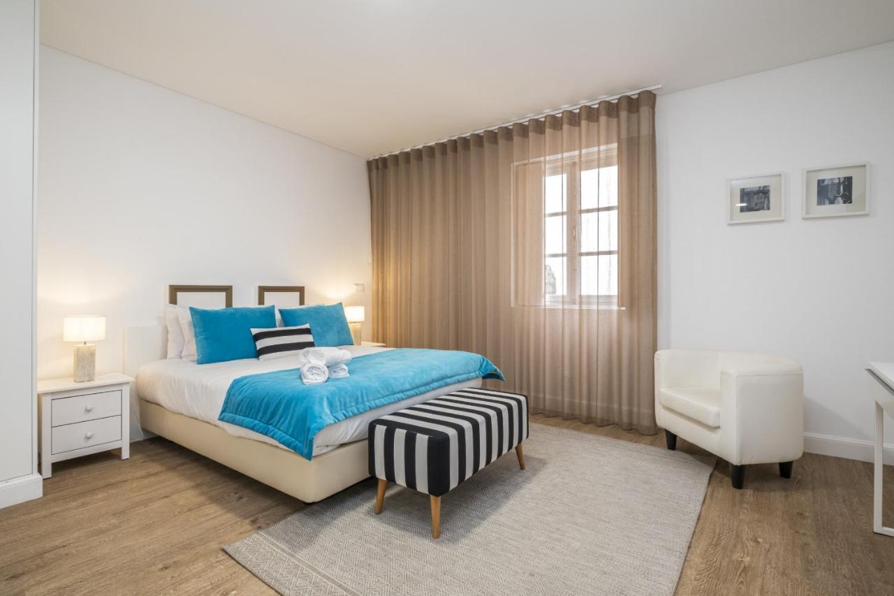 Studios Funchal By Homing Exteriér fotografie