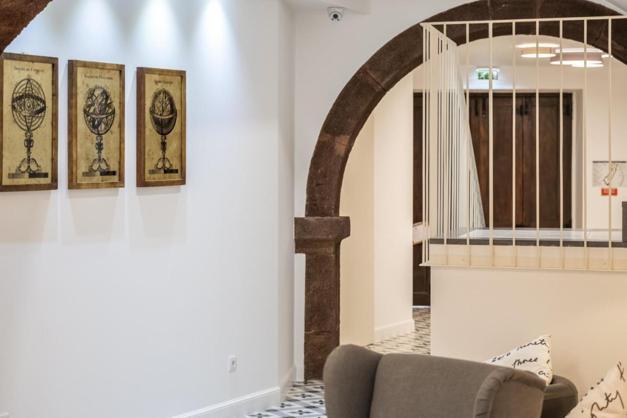 Studios Funchal By Homing Exteriér fotografie