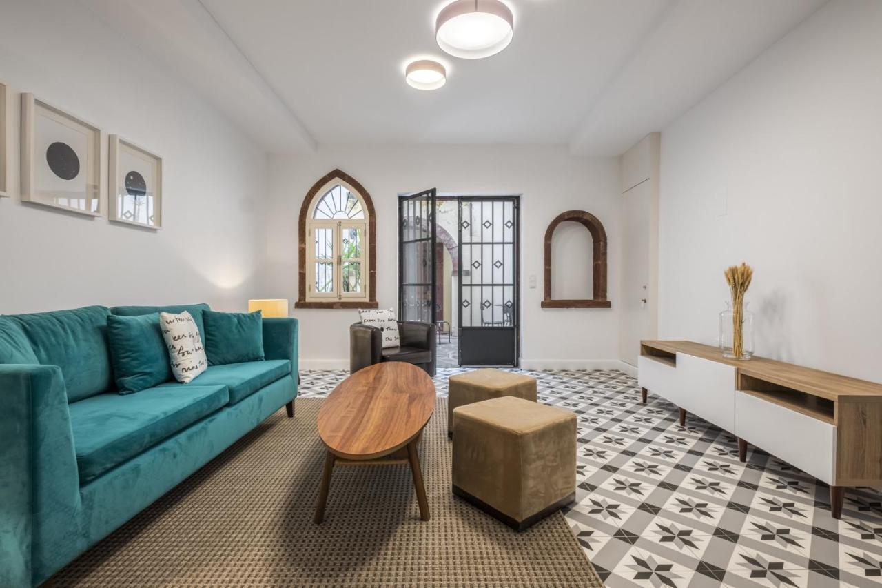 Studios Funchal By Homing Exteriér fotografie