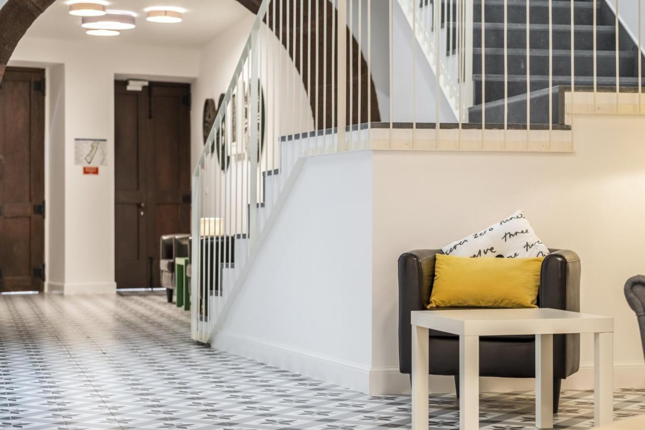 Studios Funchal By Homing Exteriér fotografie