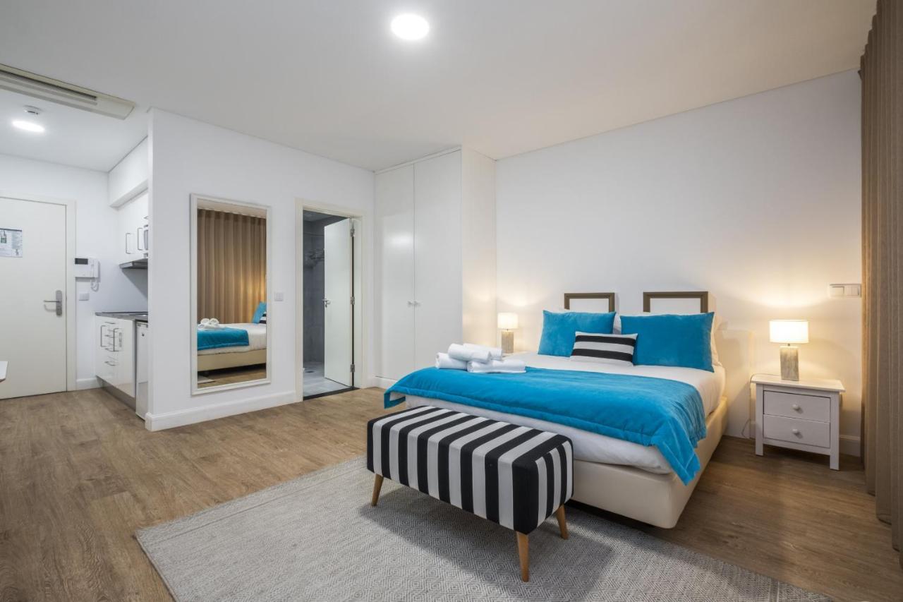 Studios Funchal By Homing Exteriér fotografie
