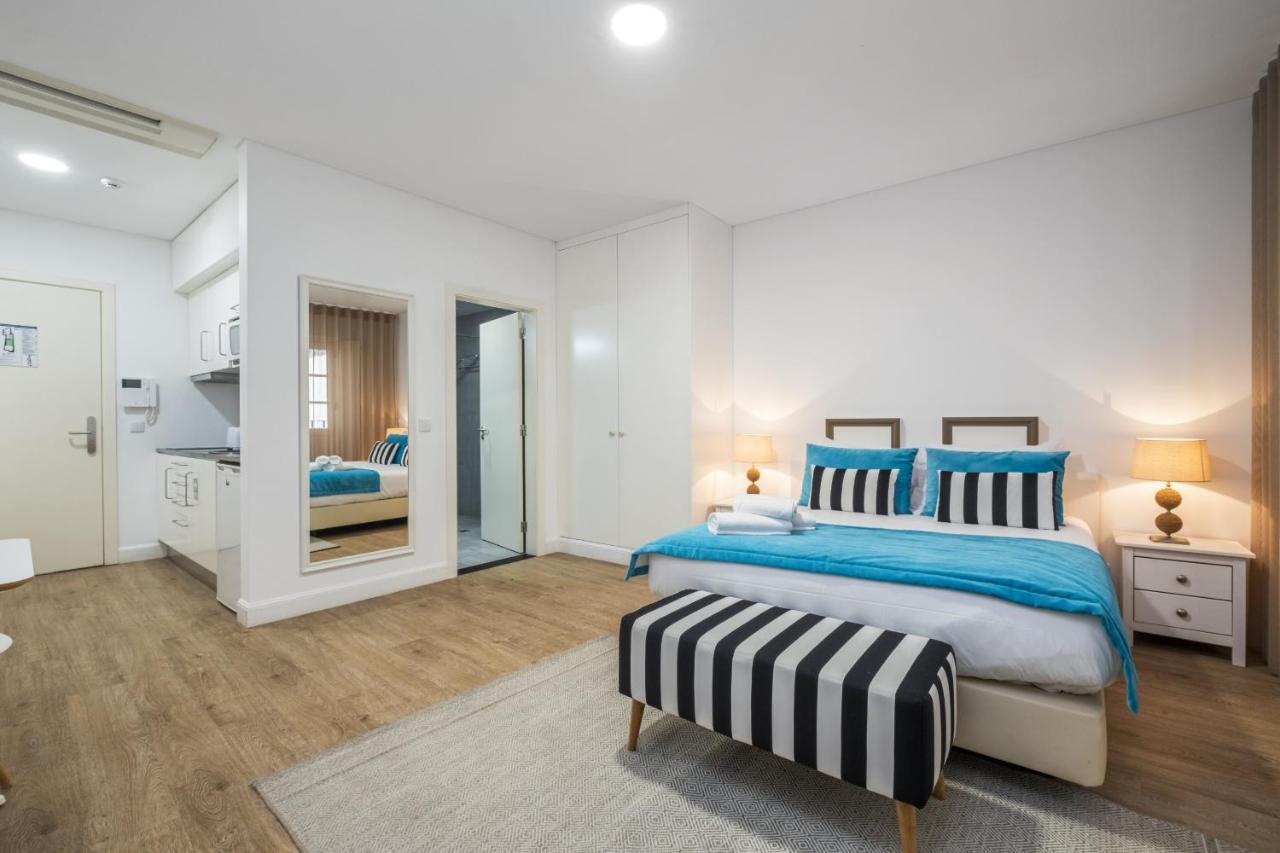 Studios Funchal By Homing Exteriér fotografie