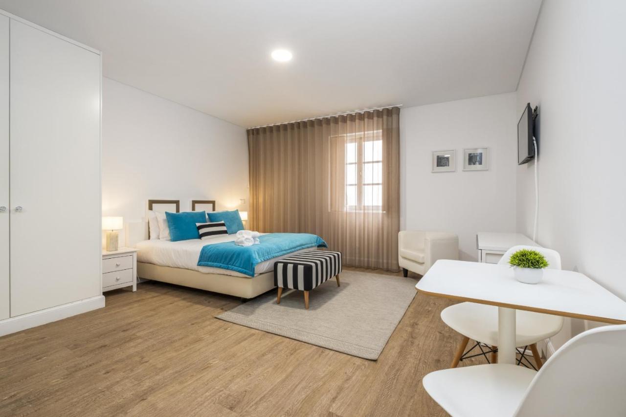 Studios Funchal By Homing Exteriér fotografie