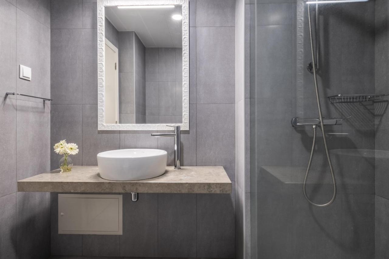 Studios Funchal By Homing Exteriér fotografie