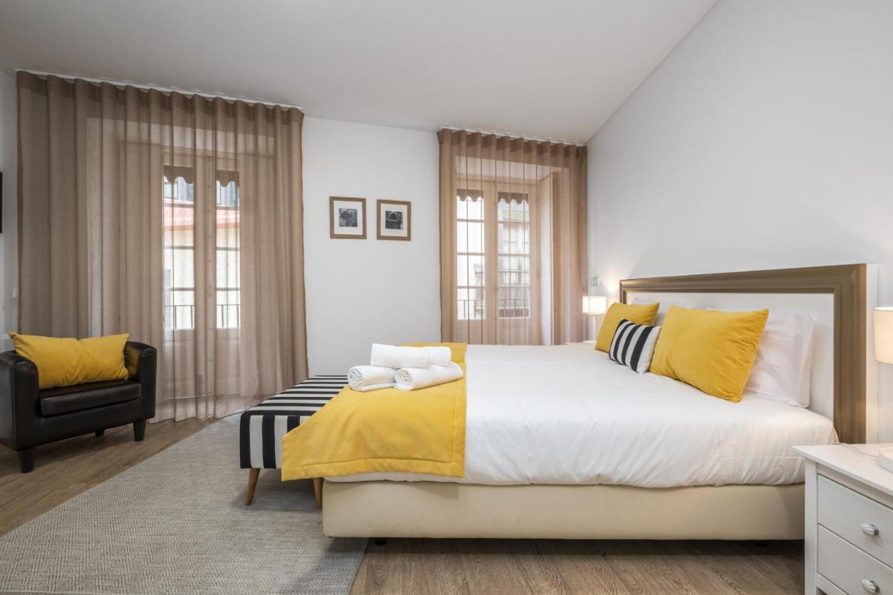 Studios Funchal By Homing Exteriér fotografie