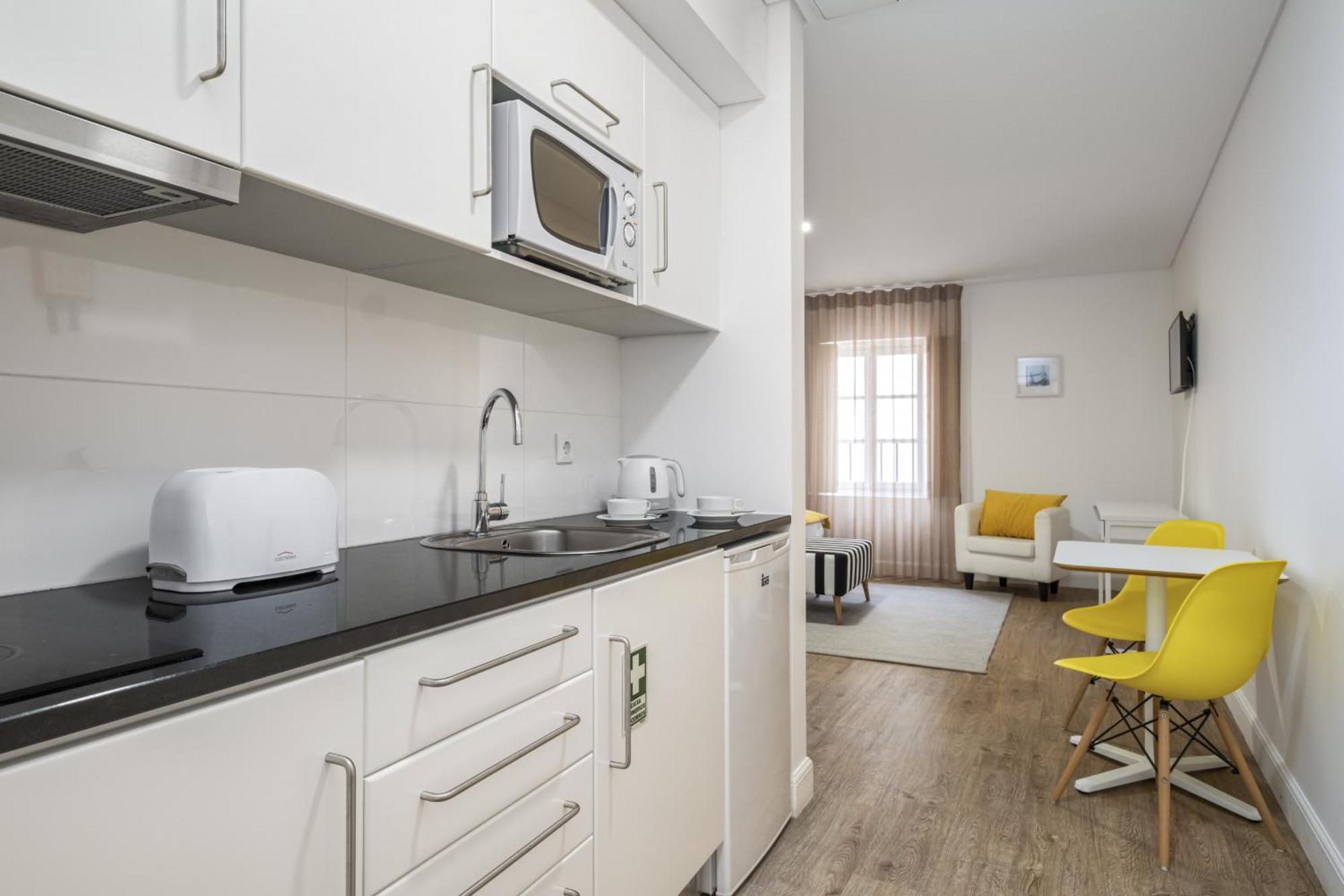 Studios Funchal By Homing Exteriér fotografie