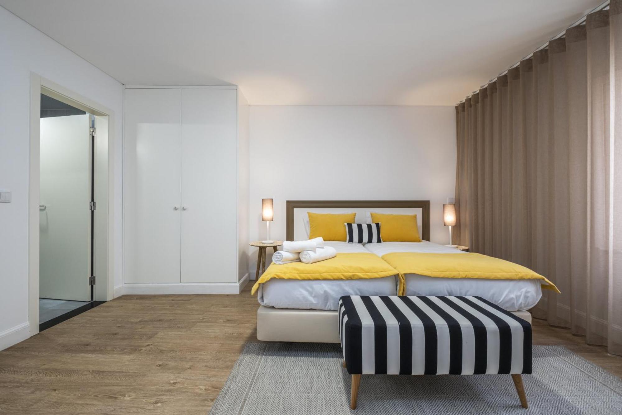 Studios Funchal By Homing Exteriér fotografie