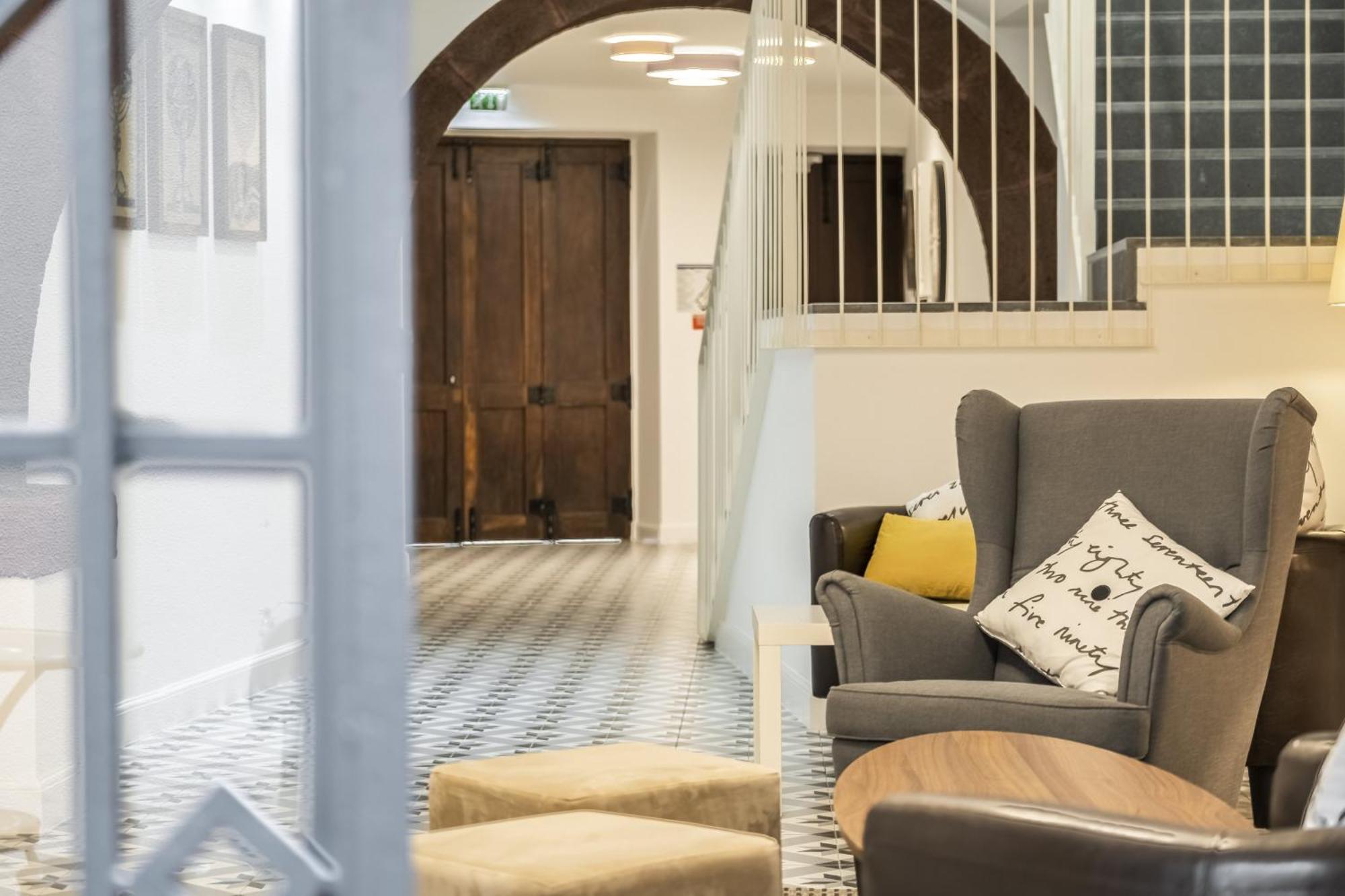 Studios Funchal By Homing Exteriér fotografie