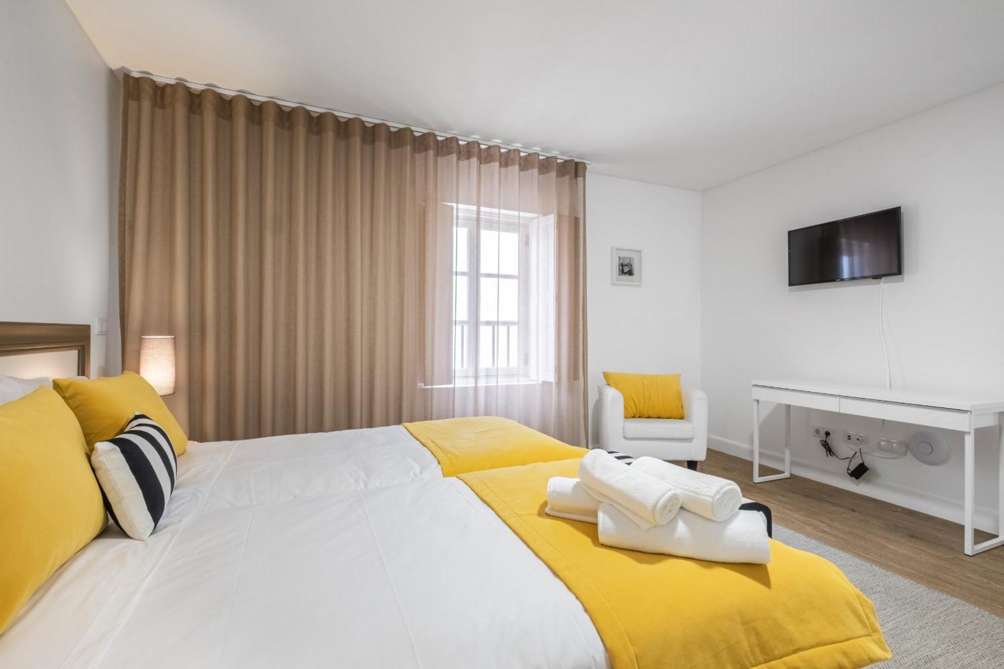 Studios Funchal By Homing Exteriér fotografie