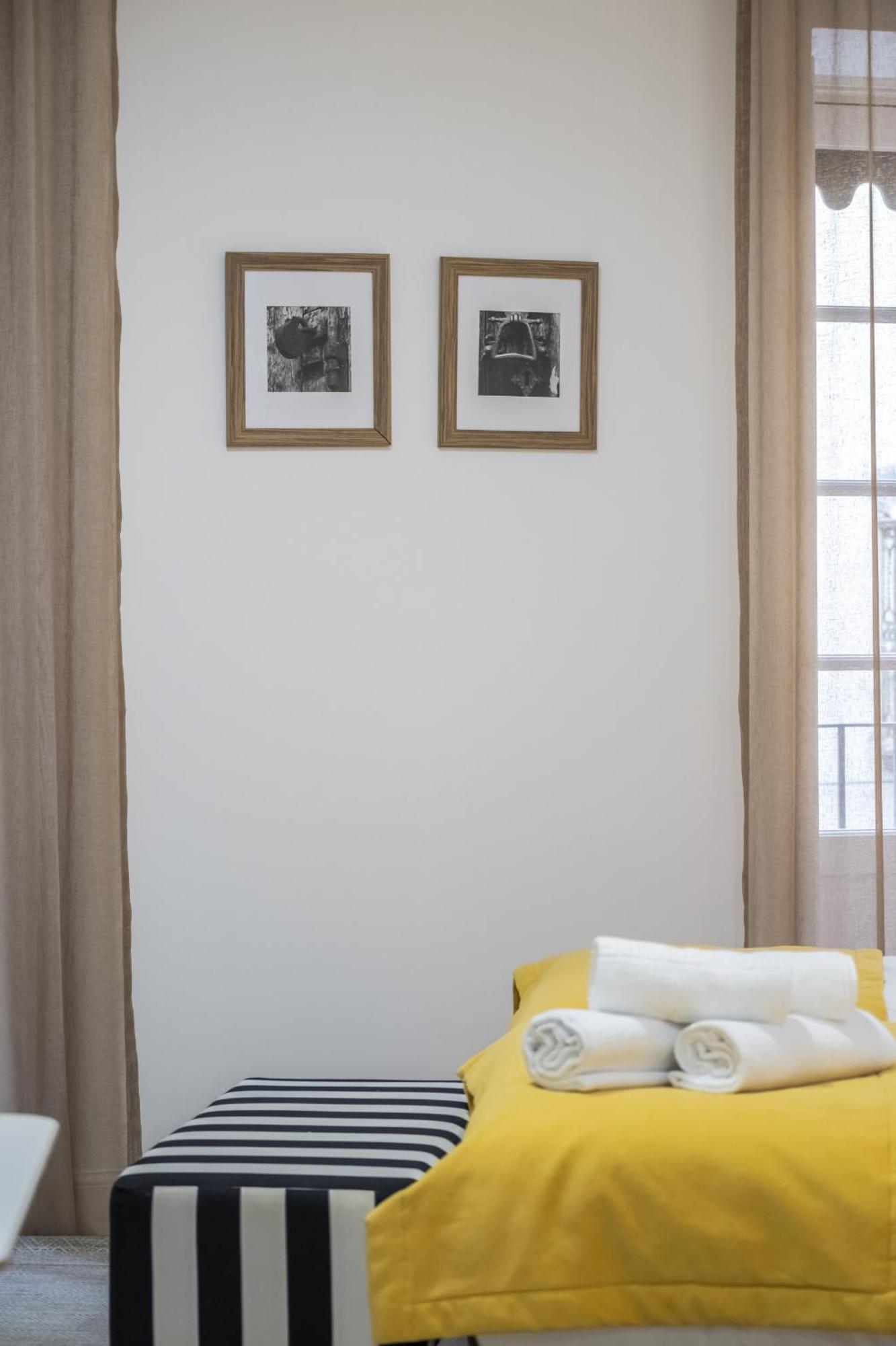 Studios Funchal By Homing Exteriér fotografie