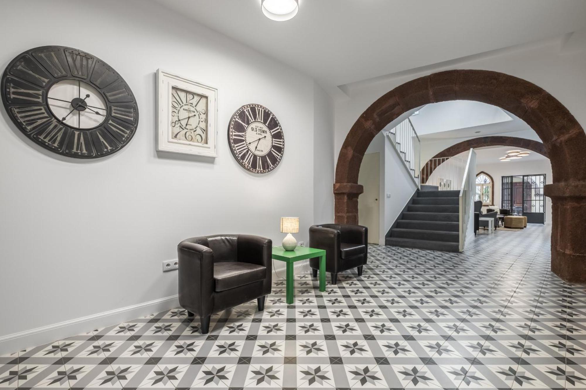 Studios Funchal By Homing Exteriér fotografie
