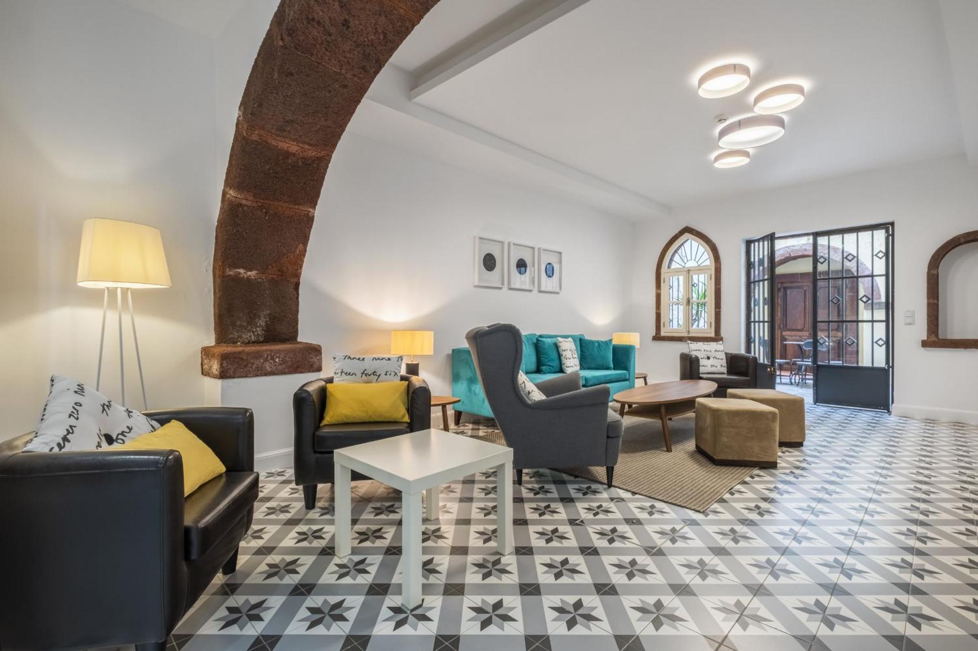 Studios Funchal By Homing Exteriér fotografie