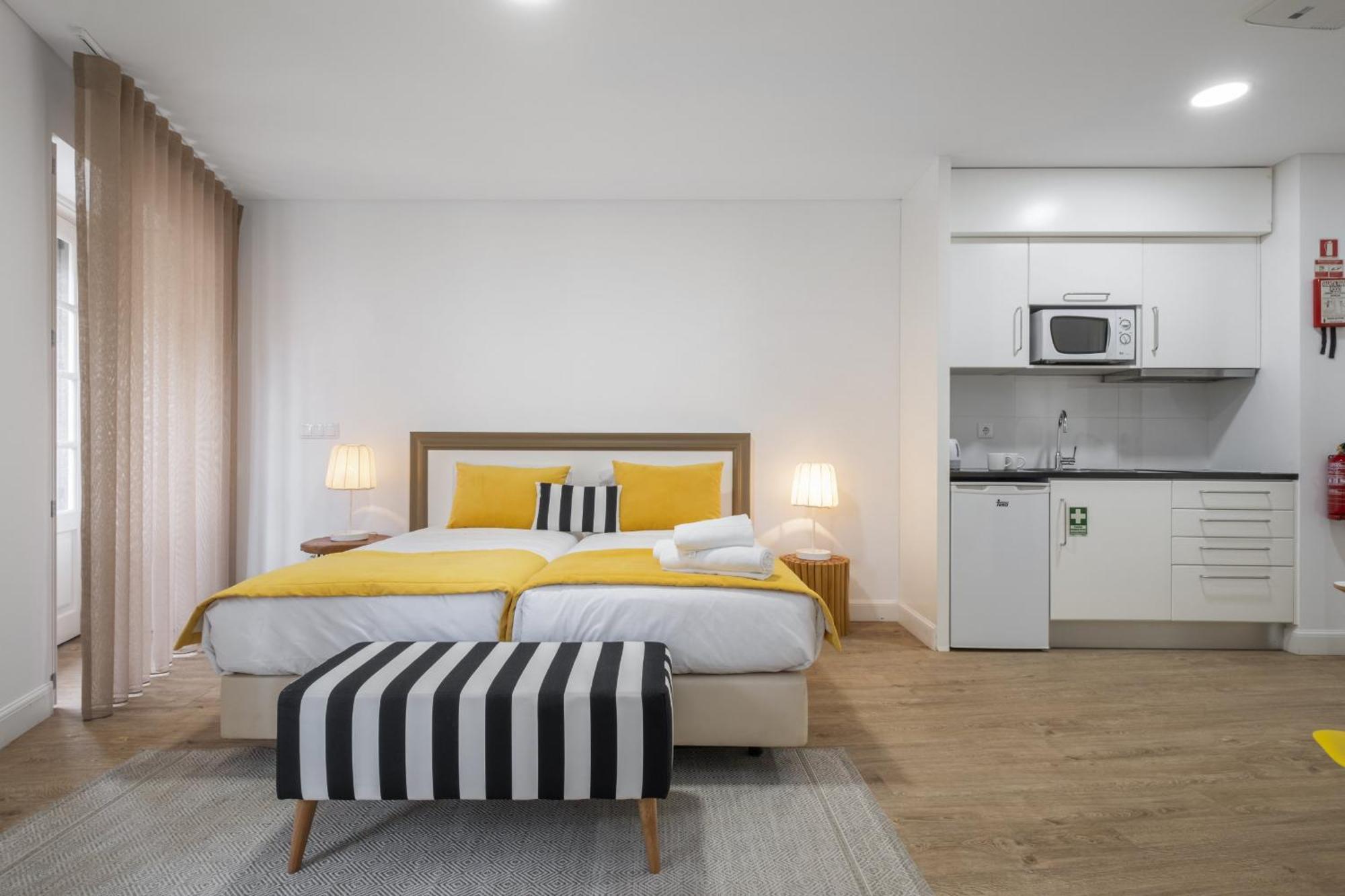 Studios Funchal By Homing Exteriér fotografie