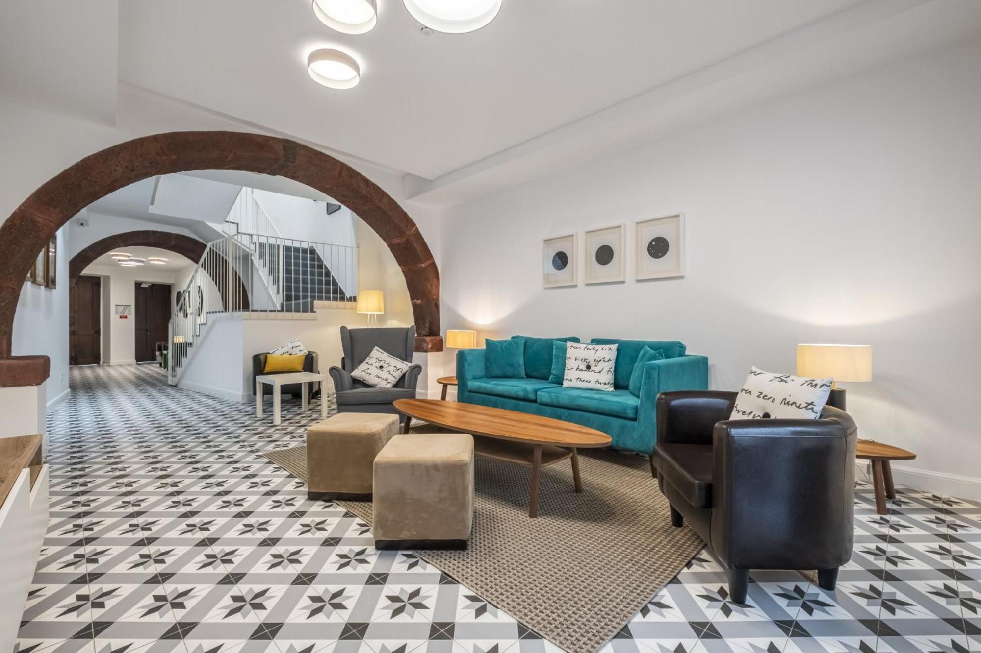 Studios Funchal By Homing Exteriér fotografie