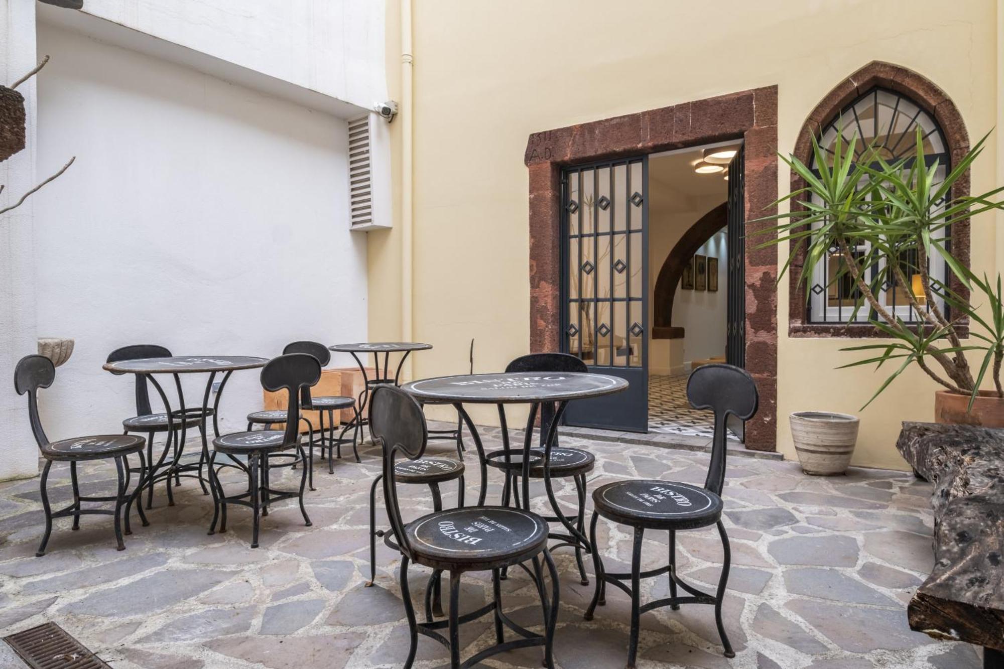 Studios Funchal By Homing Exteriér fotografie