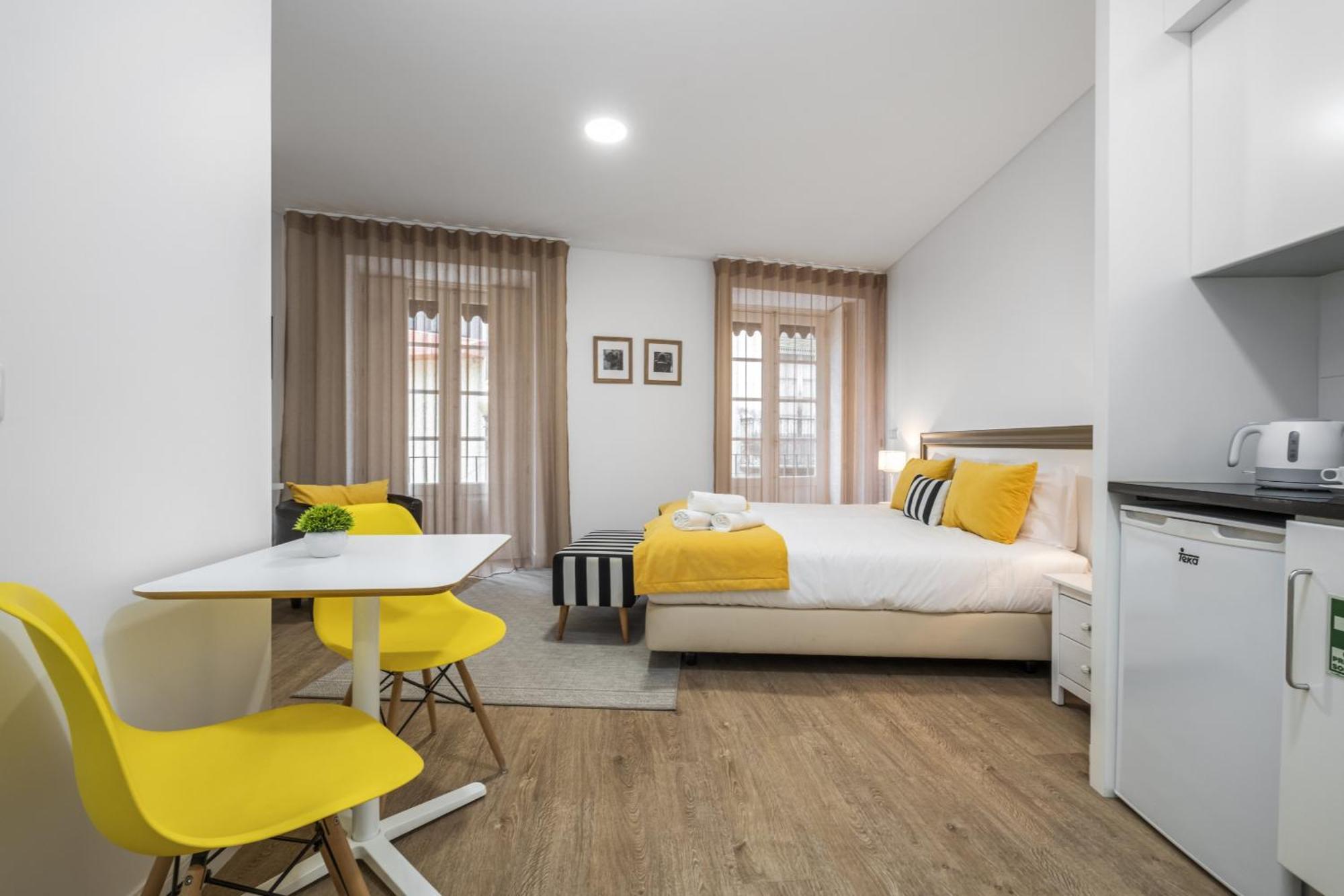 Studios Funchal By Homing Exteriér fotografie
