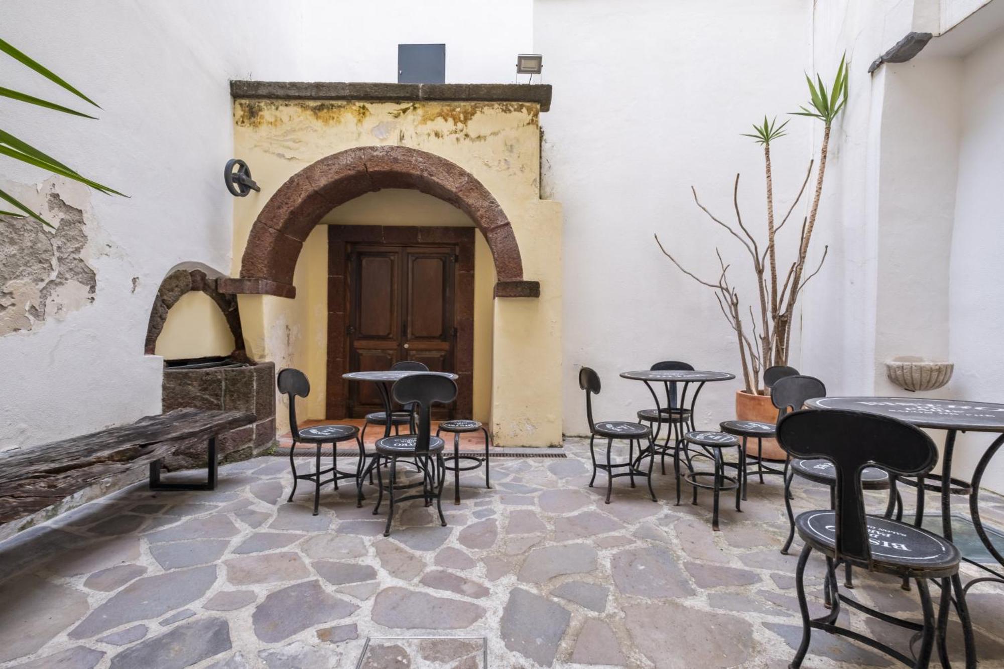Studios Funchal By Homing Exteriér fotografie