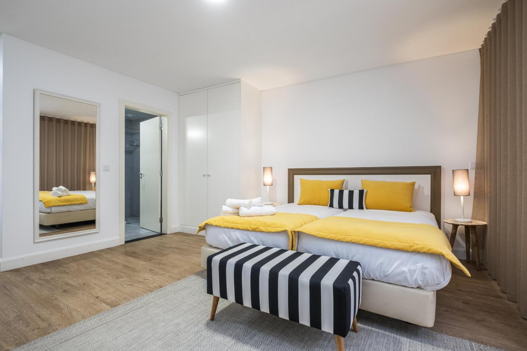 Studios Funchal By Homing Exteriér fotografie