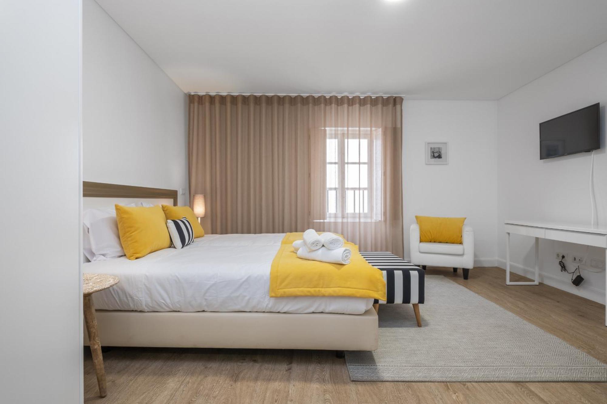 Studios Funchal By Homing Exteriér fotografie