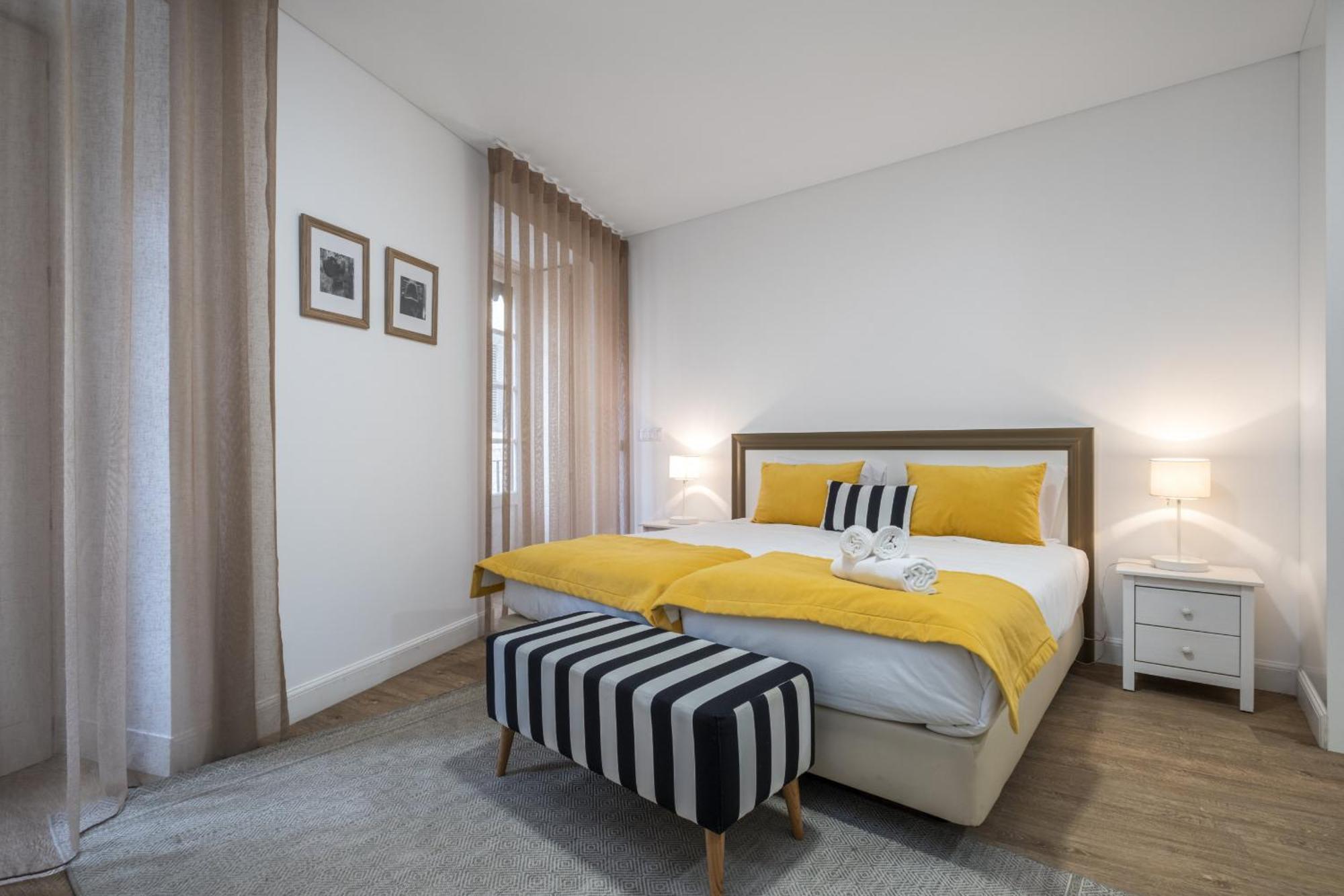 Studios Funchal By Homing Exteriér fotografie
