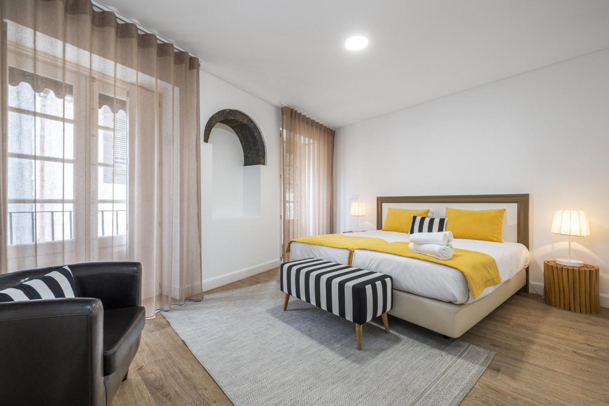 Studios Funchal By Homing Exteriér fotografie